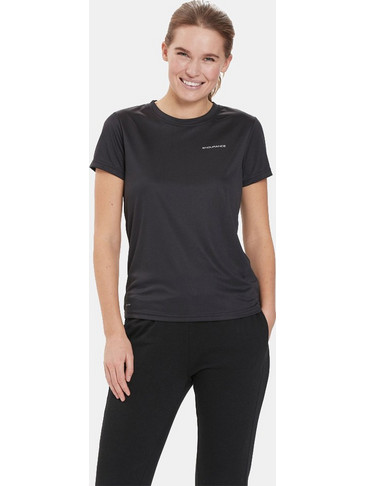 Endurance Vista 2 Γυναικείο T-Shirt E241509-1001 Black