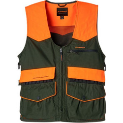 ΓΙΛΕΚΟ CHIRUCA Osiris Hi Vis Green/Orange
