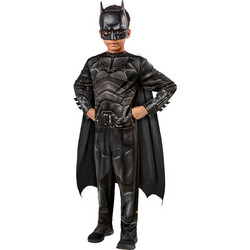 Παιδική Αποκριάτικη Στολή Batman 702979