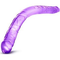 Blush B Yours Double 40cm Purple
