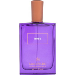 Molinard Les Elements Collection Rose Eau de Parfum 75ml