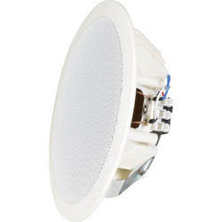 Acustico Audiodesigner AC6V Παθητικό Ηχείο Οροφής 6W Λευκό