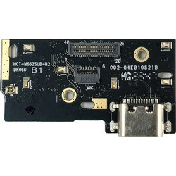 BLACKVIEW ανταλλακτική sub board για smartphone BV4800