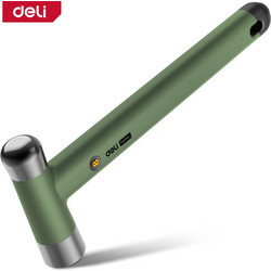 DELI BALL PEIN HAMMER 8oz GREEN