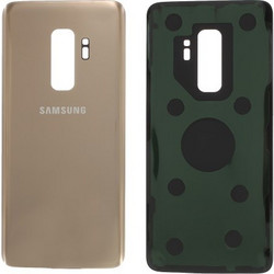 Καπάκι Μπαταρίας για Galaxy S9 Plus SM-G965 - Χρυσό