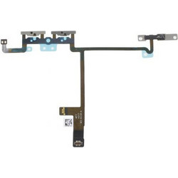 Καλωδιοταινία Πλήκτρων Έντασης Ήχου για iPhone X