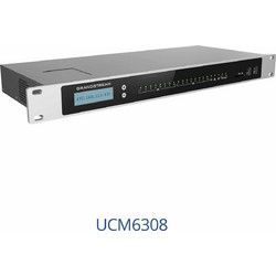 Grandstream UCM6308 IP PBX