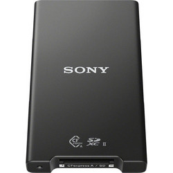 Sony MRW-G2 CF Express Card Reader USB-C 3.2 Gen 2 για SD CFexpress