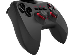 Speedlink SL-440401-BK Wireless Controller PC & PS3 Black