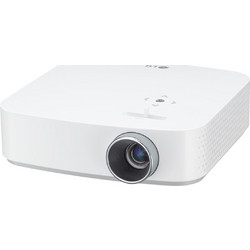 LG PF50KS CineBeam Smart Projector Full HD DLP LED 600 Lumens