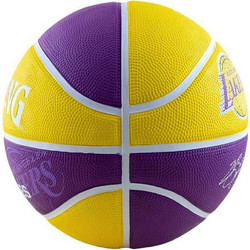 Spalding NΒΑ Player Lebron James 83-848Z1