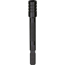 Leatherman Bit Driver Extender Black