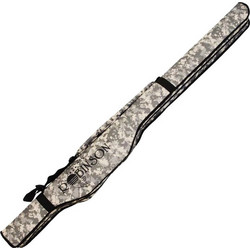 Robinson Protector Θήκη Μεταφοράς Καλαμιών Camo 1.50μ