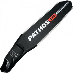 Pathos Carbon Supreme Βατραχοπέδιλα Κατάδυσης Carbon
