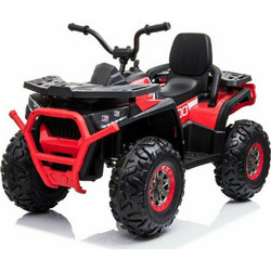 Cangaroo Moni Bo Desert Red 12V