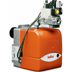 Baltur BTG 28P + MB 407