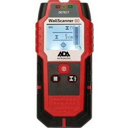 ADA Instruments Wall Scanner 80
