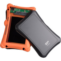 Silicon Power Armor A30 Black