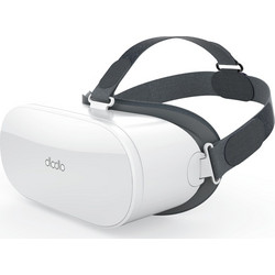Dlodlo A1 VR Headset για Κινητό