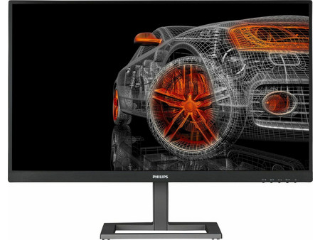 Philips E Line 272E1GAEZ VA Gaming Monitor 27" 1920x1080 FHD 144Hz 4ms