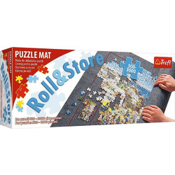 Trefl Roll & Store Puzzle Mat 3000