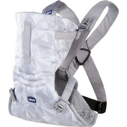 Chicco Easy Fit Geometric Grey