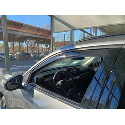 ΣΕΤ 2 ΑΝΕΜΟΘΡΑΥΣΤΕΣ VOLKSWAGEN T-ROC 2026-5πορτο (ΕΜΠΡΟΣ)