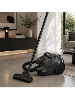 Bosch BGC21X300 Ηλεκτρική Σκούπα 550W χωρίς Σακούλα 2lt