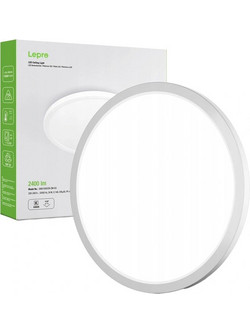 Ceiling lamp LEPRO 24W 1500039-DW-EU 2400lm