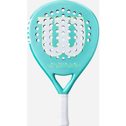 Wilson Ρακέτα Padel Blade LS V4 Padel Μέντα