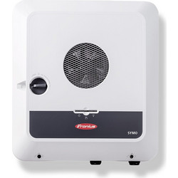 Inverter Fronius Τριφασικός SYMO GEN24 5.0 5000W 2MPPT