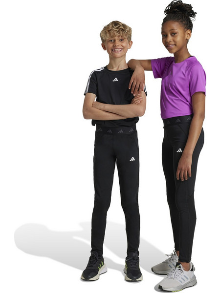 Adidas Techfit Tights Kids JF3756 Μαύρο