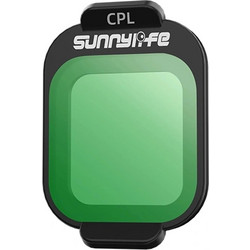 Sunnylife Flip CPL Φίλτρο για Drone