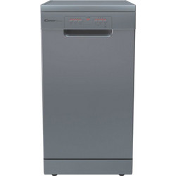Candy CDPH 1L952X Ελεύθερο Πλυντήριο Πιάτων για 9 Σερβίτσια 44.8cm Inox