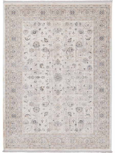 Χαλί Allure 42315 CREAM Royal Carpet