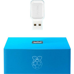 Z-Wave Hub Aeotec Z-Stick 7, Z-Wave Plus, Works with Home Assistant, Raspberry Pi 4