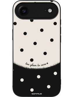 Sonique Delulu Polka Era Series Θήκη Too Glam (iPhone 17 Air)