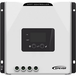 Ρυθμιστής φόρτισης MPPT Epever TRC 3210 30A 12/24V για φωτοβολταϊκά συστήματα - 06.06.0081