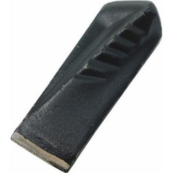INTER 8SWT25 Σφήνα Σχισίματος Ξύλου με Βάρος 2.5kg