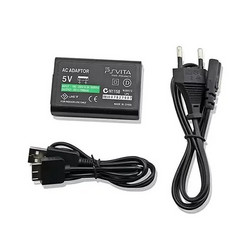 Μετασχηματιστής AC PSVITA 5V YSD-201601 - OEM