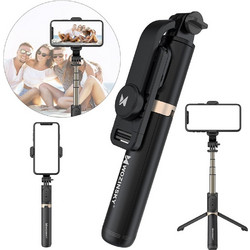 Wozinsky WSSTK-01 Bluetooth Black