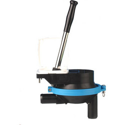 ΧΕΙΡΟΚΊΝΗΤΗ ΑΝΤΛΙΑ ΣΕΝΤΙΝΑΣ THRUDECK JABSCO 29250-0000 ΤΕΜΑΧΙΟ Κωδικός JABSCO 29250-0000 02598