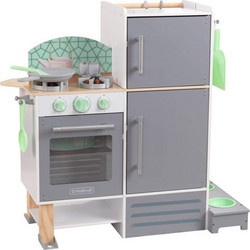 KidKraft Κουζίνα Πλυντήριο 2 Σε 1 ΚΚ10240