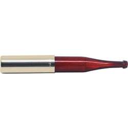 Πίπα τσιγάρου DENICOTEA ΚΟΚΚΙΝΗ 8mm 20271 with eject system (made in Germany) 4028464202712