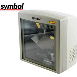 POS BARCODE SCANNER MOTOROLA SYMBOL LS5700 WINDOW SCRATCHES