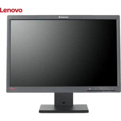 MONITOR 24" LED LENOVO LT2423WC BL WIDE MU GB