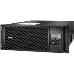 APC SRT6KRMXLIM uninterruptible power supply (UPS) Double-conversion (Online) 6 kVA 6000 W 13 AC outlet(s)