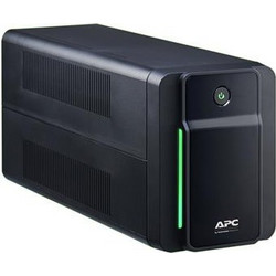 APC BX950MI-GR uninterruptible power supply (UPS) Line-Interactive 950 VA 520 W 4 AC outlet(s)
