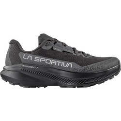 La Sportiva Prodigio 2 GTX Ανδρικά Αθλητικά Παπούτσια Trail Running Μαύρα ZFRS121K00G31