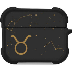 Sonique Zodiac Series Θήκη Σιλικόνης για AirPods Pro / Pro 2